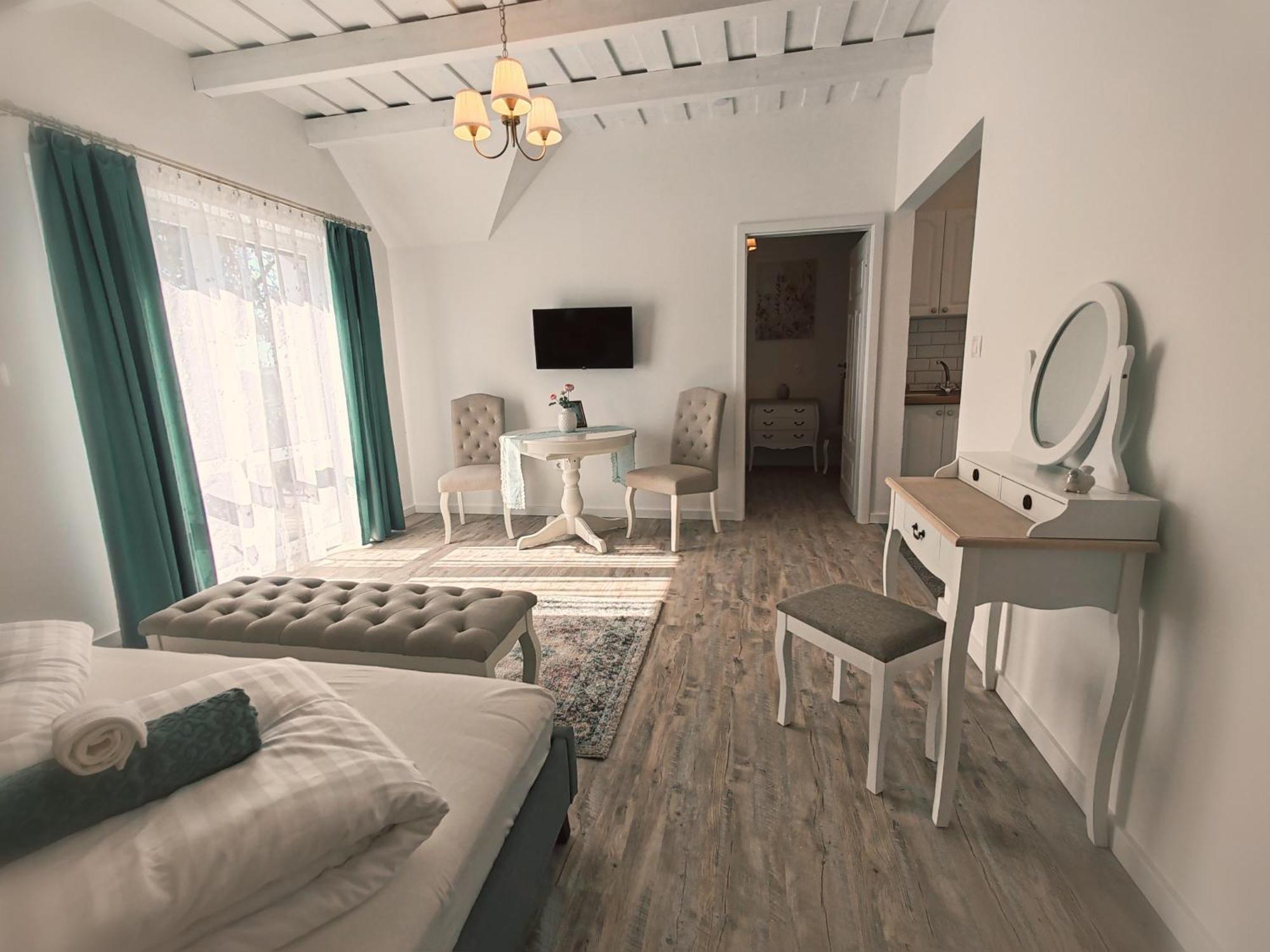 Hotel Elisoria Superiors Cserszegtomaj Exteriér fotografie